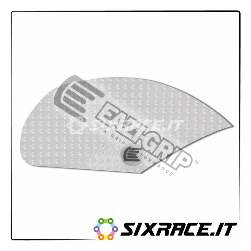 Kit adesivi antiscivolo paraserbatoio SUZUKI V-STROM 650 2017 EAZI-GRIP