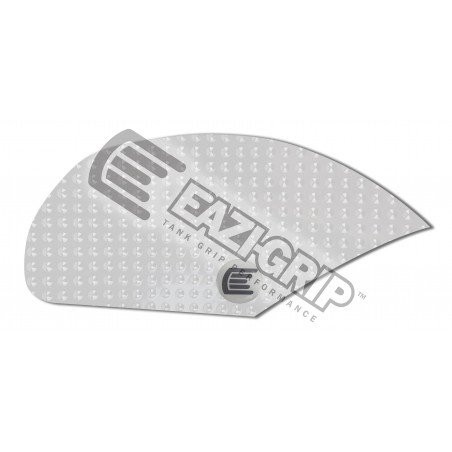 Kit adesivi antiscivolo paraserbatoio SUZUKI V-STROM 650 2017 EAZI-GRIP