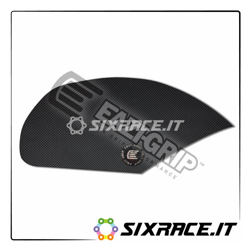 Kit adesivi antiscivolo paraserbatoio SUZUKI V-STROM 650 2017 EAZI-GRIP