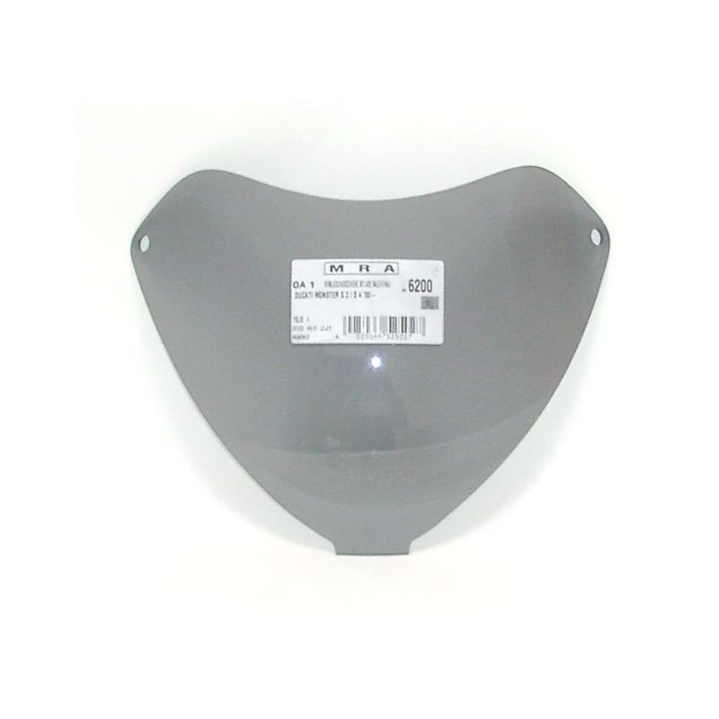 MR4025066525010 Cupolino O - Standard DUCATI Monster S4R 998 2007 2008 MRA