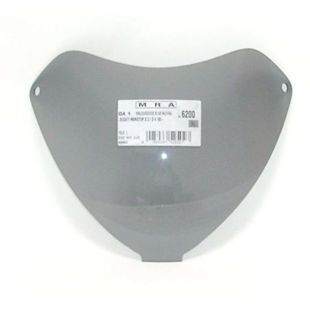 MR4025066525027 Cupolino O - Standard DUCATI Monster S4R 996 2003 2006 MRA