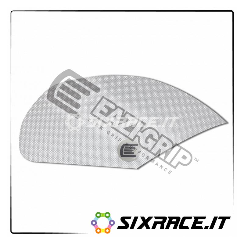 SUZUKI V-STROM 650 2017 2017 Kit d'autocollant antidérapant EAZI-GRIP