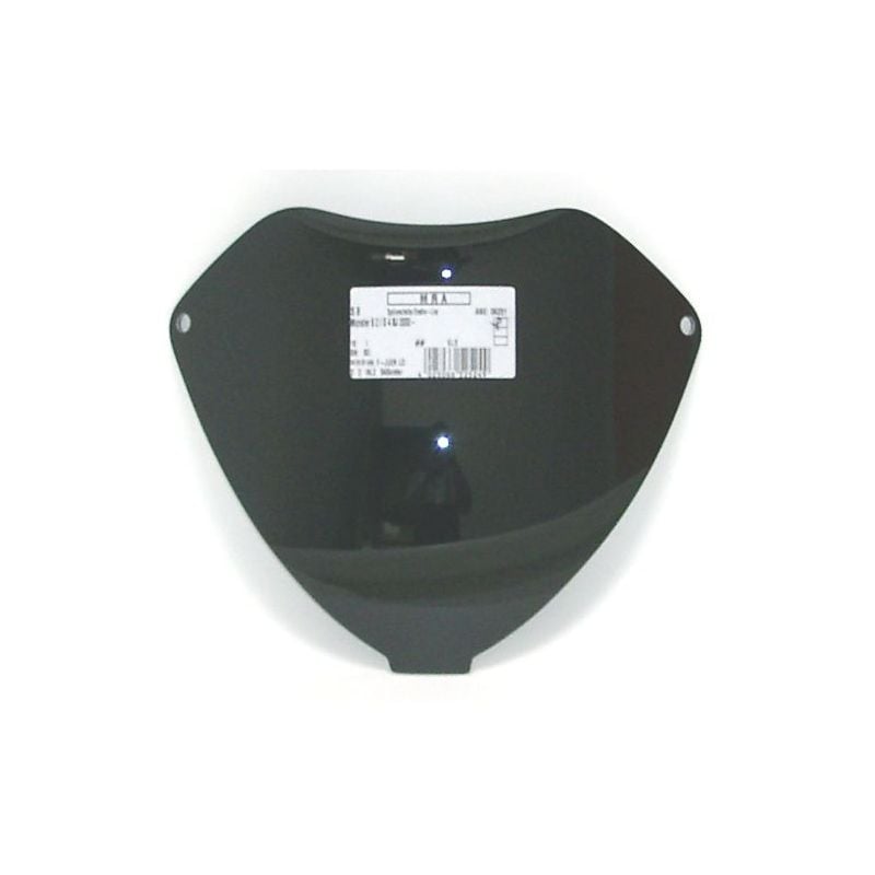 MR4025066525164 Cupolino S - Spoiler DUCATI Monster S4R 998 2007 2008 MRA