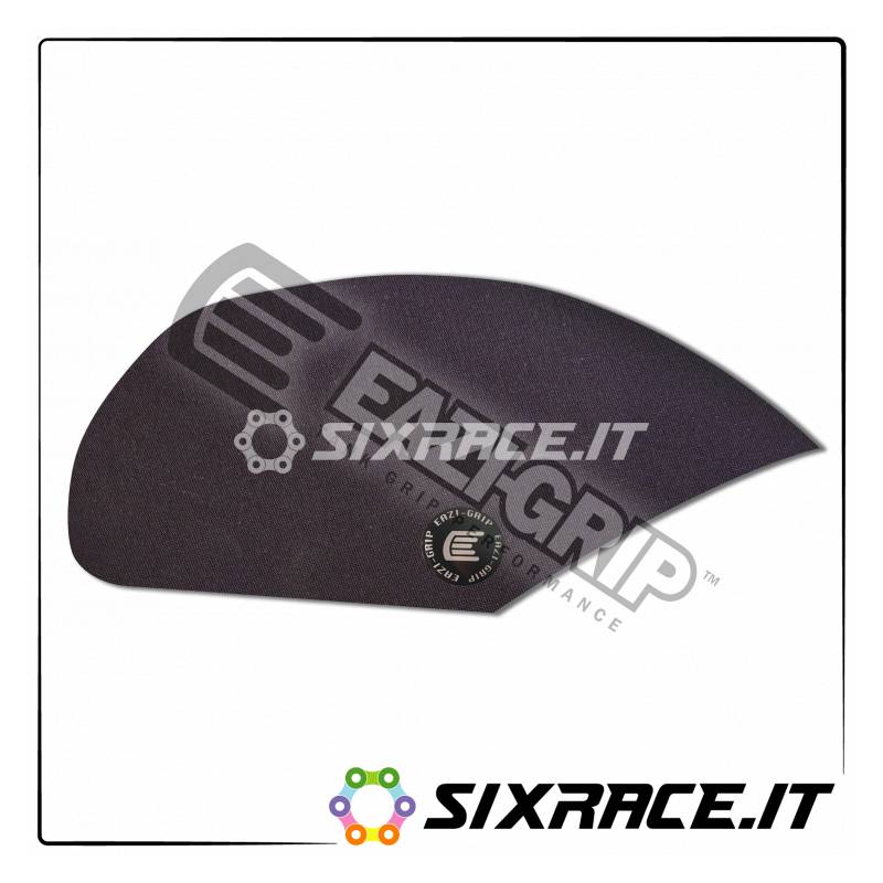 Kit adesivi antiscivolo paraserbatoio SUZUKI V-STROM 650 2017 EAZI-GRIP