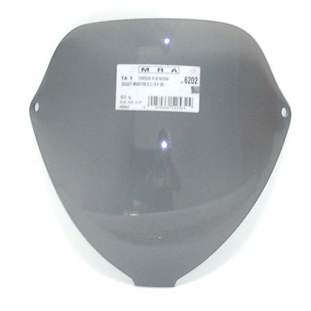 MR4025066525324 Cupolino T - Touring DUCATI Monster S4R 996 2003 2006 MRA