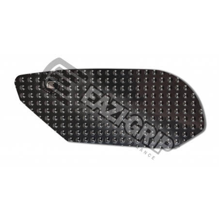 Kit adesivi antiscivolo paraserbatoio TRIUMPH DAYTONA 675/ STREET TRIPLE 2006-20