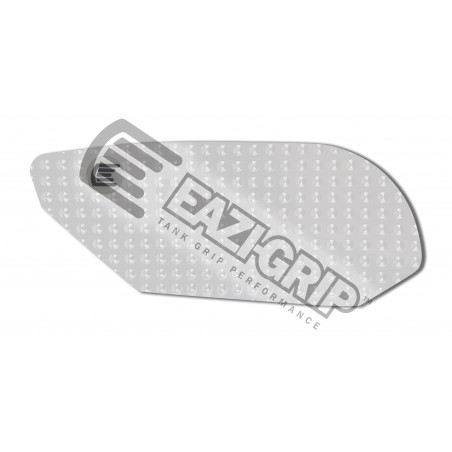 Kit adesivi antiscivolo paraserbatoio TRIUMPH DAYTONA 675/ STREET TRIPLE 2006-20