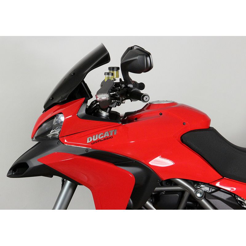 MR4025066139743 Cupolino T - Touring DUCATI Multistrada 1200 1200 2013 2014 MRA
