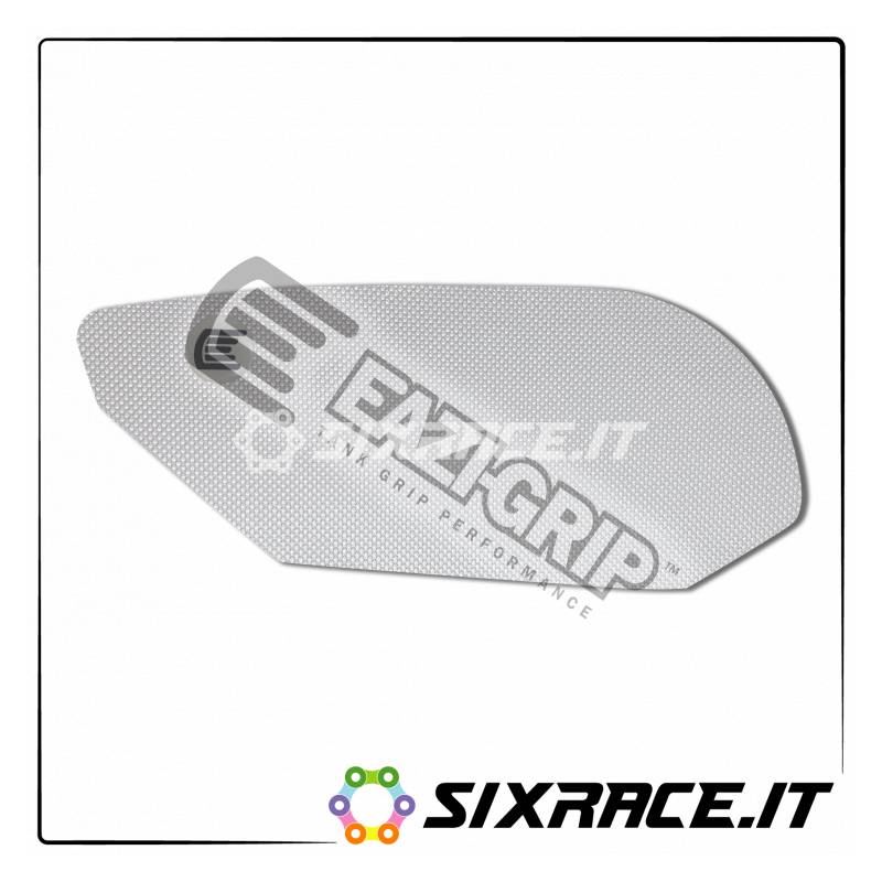 Kit autocollants antidérapants pour TRIUMPH DAYTONA 675 / STREET TRIPLE 2006-20