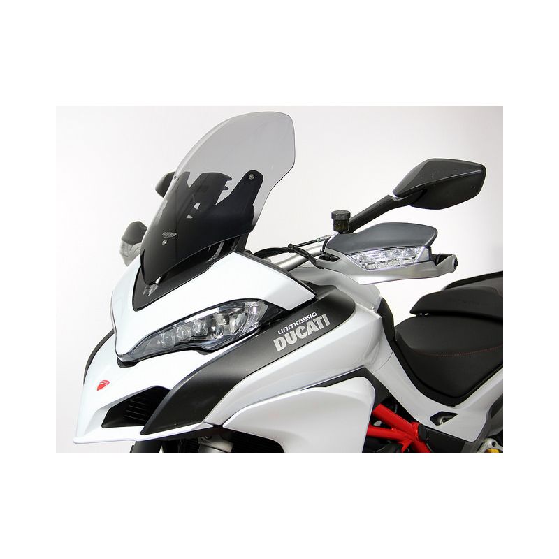 MR4025066151745 Cupolino T - Touring DUCATI Multistrada 1200 1200 2015 2017 MRA