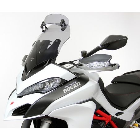 MR4025066151783 Cupolino VT - Vario-Touring DUCATI Multistrada 1200 1200 2015 2017 MRA