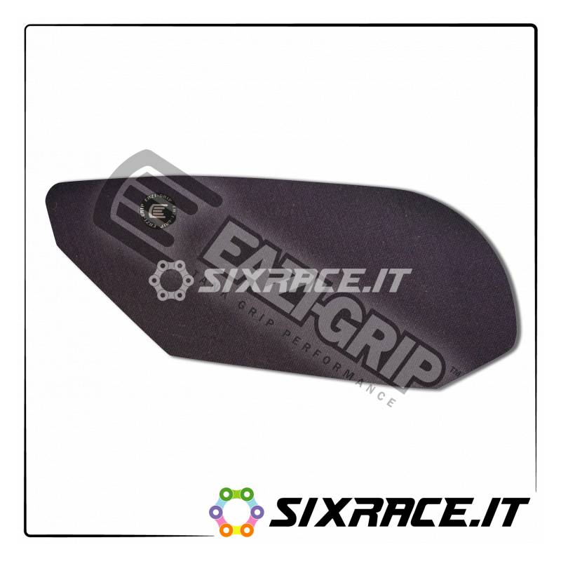 Kit adesivi antiscivolo paraserbatoio TRIUMPH DAYTONA 675/ STREET TRIPLE 2006-20