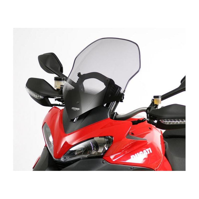 MR4025066125104 Cupolino T - Touring DUCATI Multistrada 1200 S 1200 2010 2012 MRA