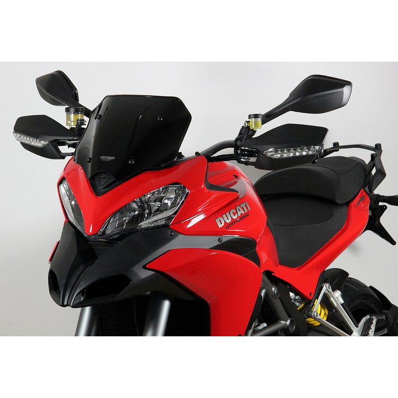 MR4025066139712 Cupolino SP - Sport DUCATI Multistrada 1200 S 1200 2013 2014 MRA