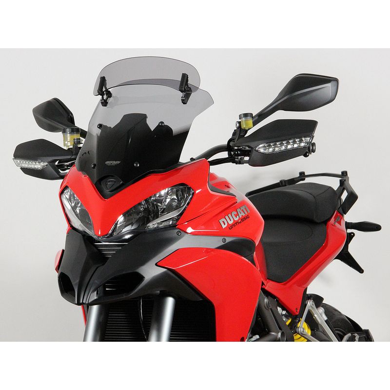 MR4025066139767 Cupolino VT - Vario-Touring DUCATI Multistrada 1200 S 1200 2013 2014 MRA