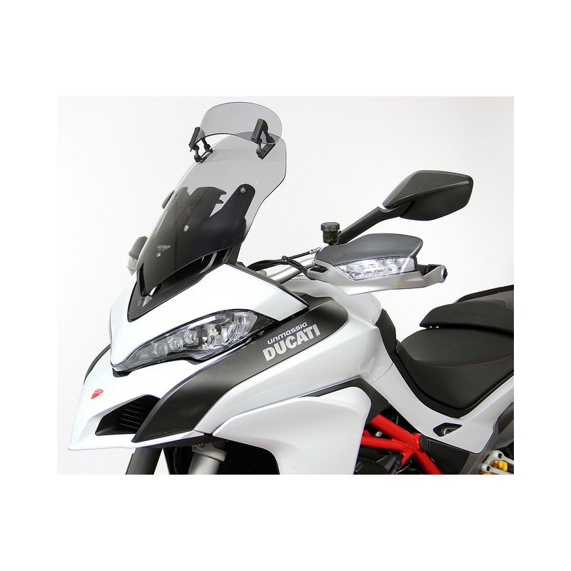 MR4025066151783 Cupolino VT - Vario-Touring DUCATI Multistrada 1200 S 1200 2015 2017 MRA