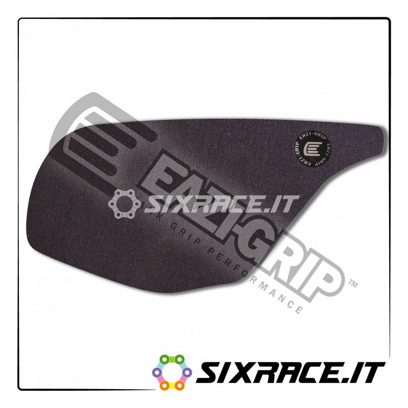 Kit adesivi antiscivolo paraserbatoio TRIUMPH DAYTONA 675/ STREET TRIPLE 2013-CU