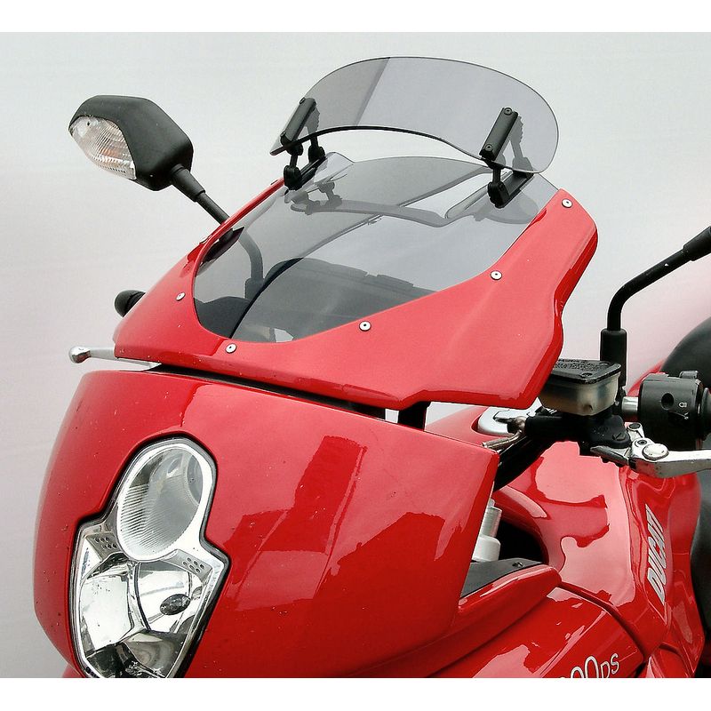 MR4025066099047 Cupolino VT - Vario-Touring DUCATI Multistrada 620 620 2004 2006 MRA