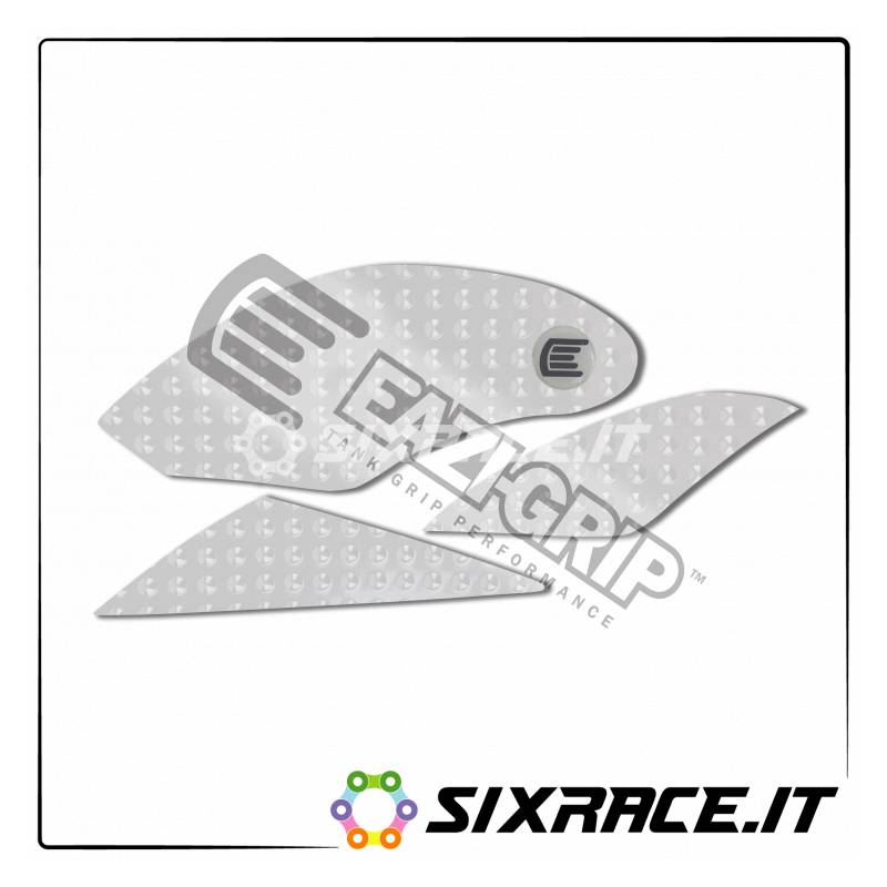 kit adesivi antiscivolo paraserbatoio TRIUMPH SPEED TRIPLE 1050 2011-2016 EAZI-G