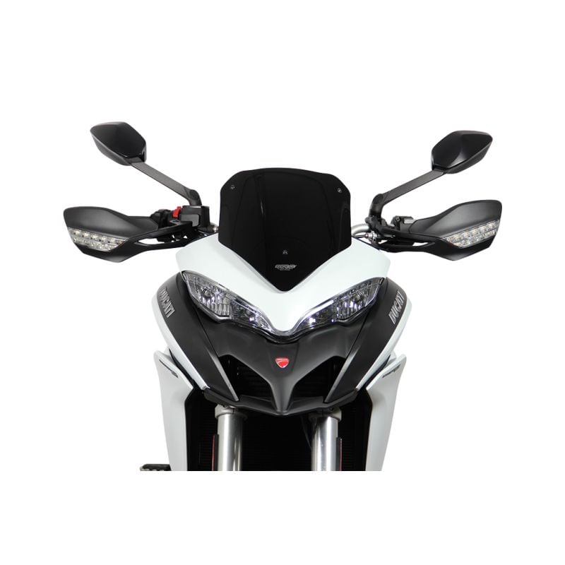 MR4025066160730 Cupolino SP - Sport DUCATI Multistrada V2 950 2022 2025 MRA
