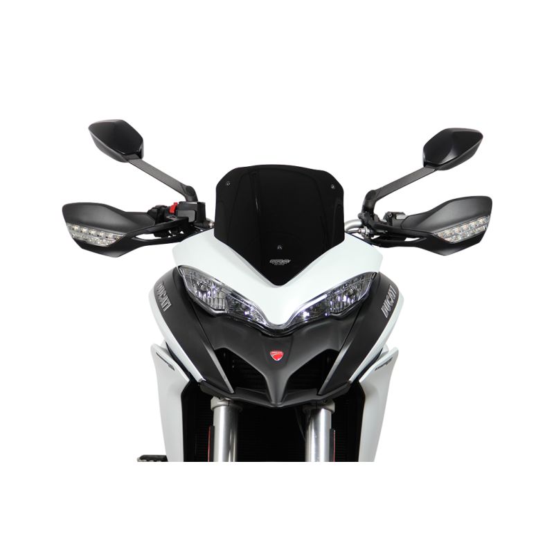 MR4025066160808 Cupolino SP - Sport DUCATI Multistrada V2 950 2022 2025 MRA