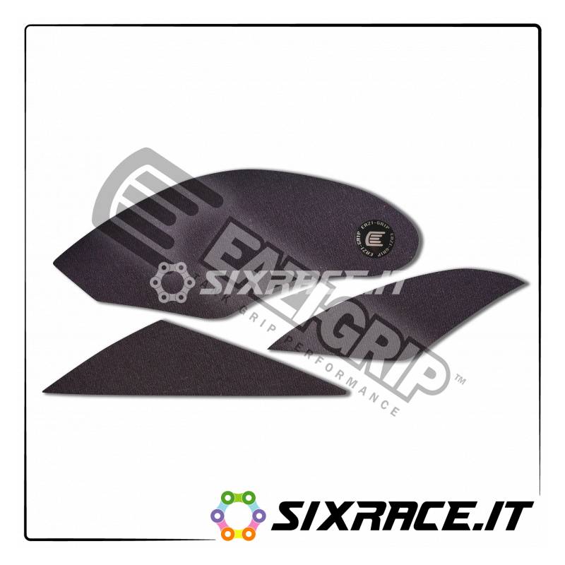 kit adesivi antiscivolo paraserbatoio TRIUMPH SPEED TRIPLE 1050 2011-2016 EAZI-G
