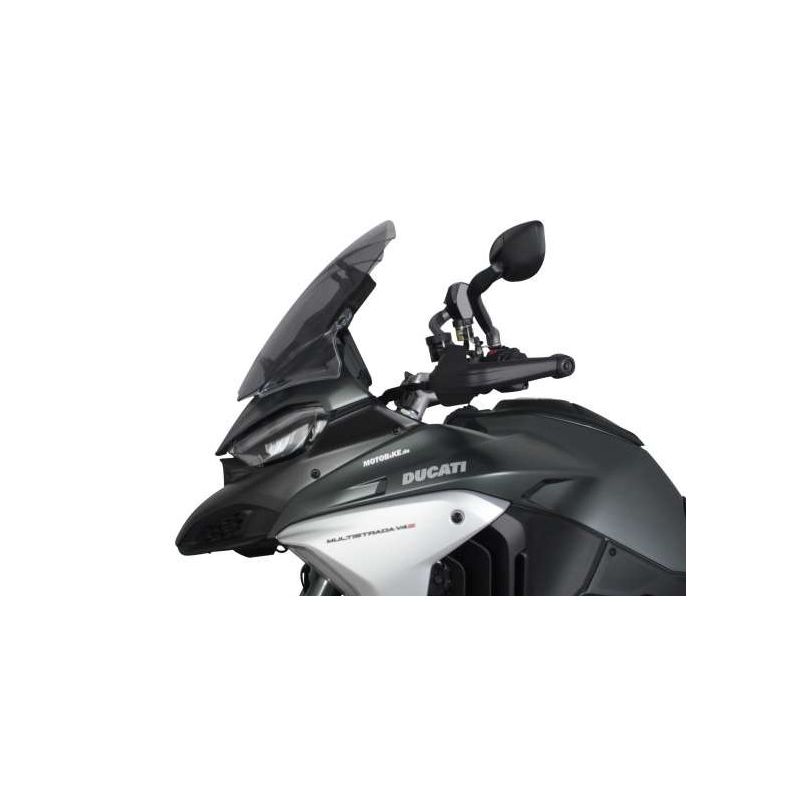MR4025066171118 Cupolino TM - Touring Maxi DUCATI Multistrada V4 / S / RS 1100 2021 2025 MRA