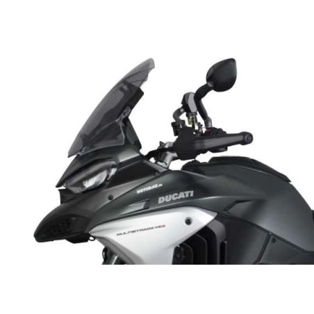 MR4025066171118 Cupolino TM - Touring Maxi DUCATI Multistrada V4 / S / RS 1100 2021 2025 MRA