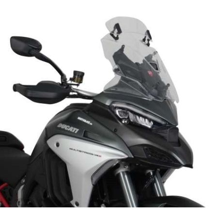 MR4025066171132 Cupolino VTM - Vario-Touring Maxi DUCATI Multistrada V4 / S / RS 1100 2021 2025 MRA