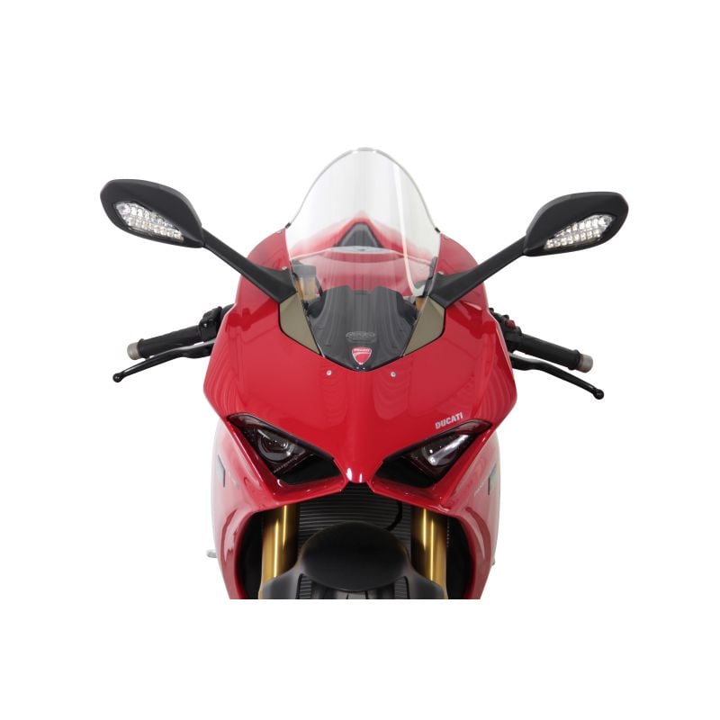 MR4025066164998 Cupolino R - Racing DUCATI Panigale V2 955 2020 2023 MRA