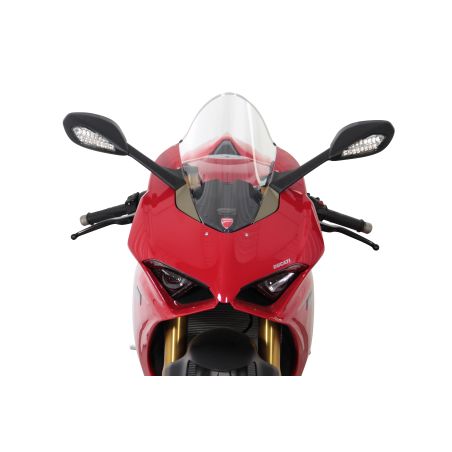 MR4025066164998 Cupolino R - Racing DUCATI Panigale V4 1100 2018 2019 MRA