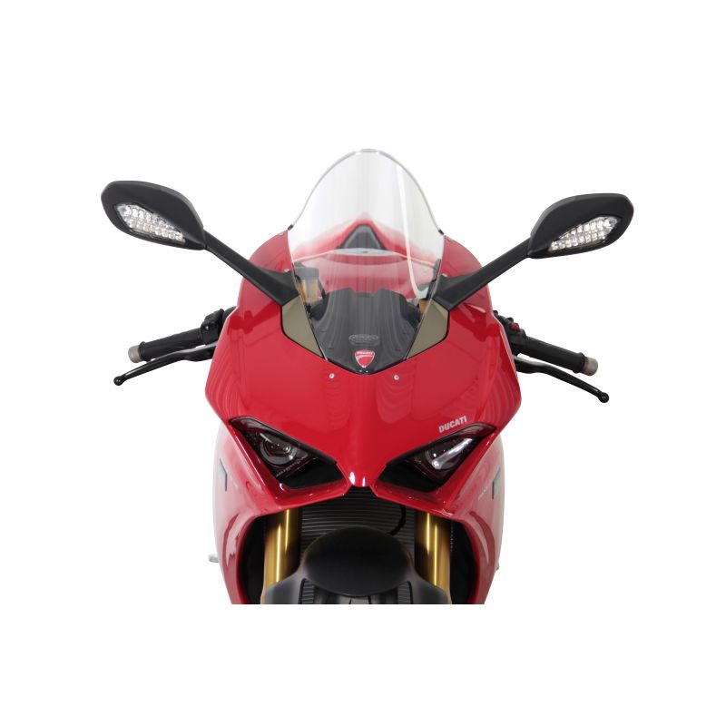 MR4025066164998 Cupolino R - Racing DUCATI Panigale V4 S 1100 2018 2019 MRA