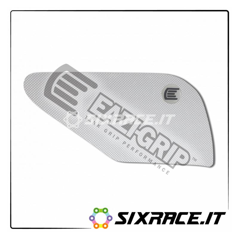 Kit adhésif antidérapant pour TRIUMPH SPRINT ST / GT 2005-2016 EAZI-GRIP