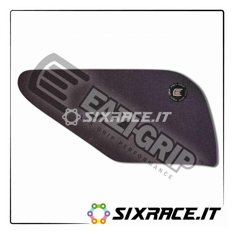 Kit adhésif antidérapant pour TRIUMPH SPRINT ST / GT 2005-2016 EAZI-GRIP