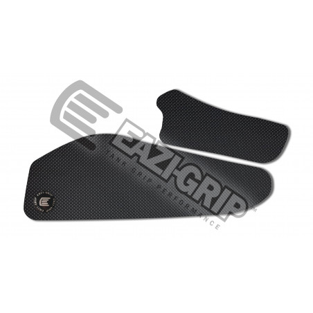 Kit autocollants antidérapants pour TRIUMPH DAYTONA 955i 2002-2006 EAZI-GRIP