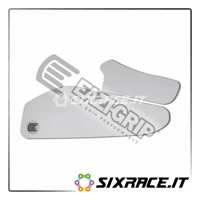Kit autocollants antidérapants pour TRIUMPH DAYTONA 955i 2002-2006 EAZI-GRIP