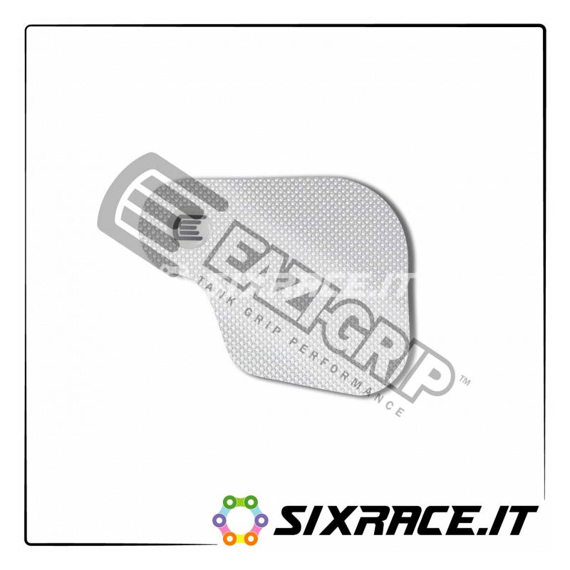 Kit adesivi antiscivolo paraserbatoio TRIUMPH TIGER 800 2015-2016 EAZI-GRIP