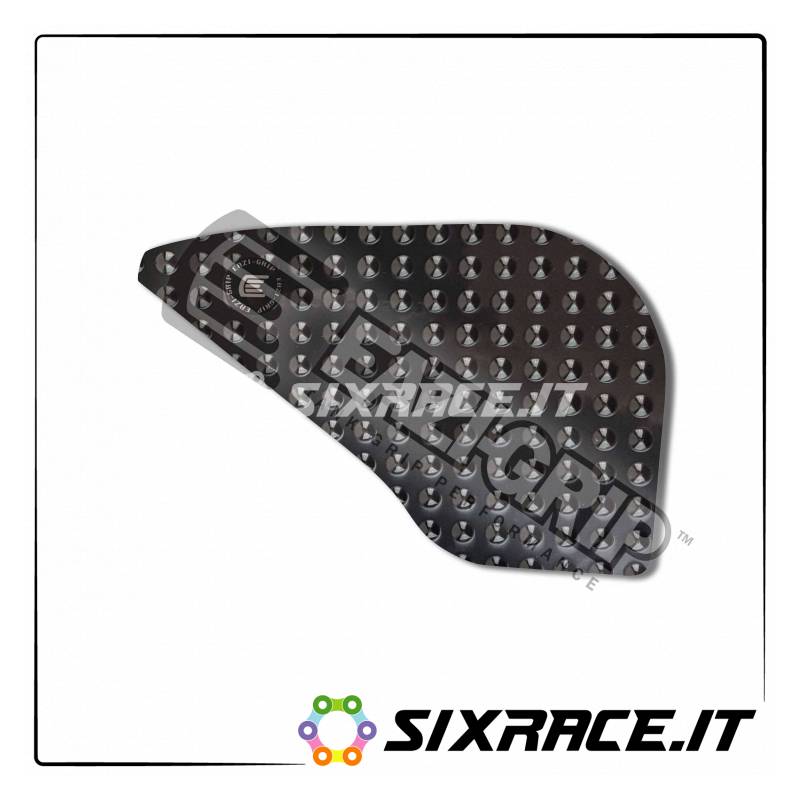 Kit adesivi antiscivolo paraserbatoio TRIUMPH TIGER EXPLORER 1200 2012-CURRENT E