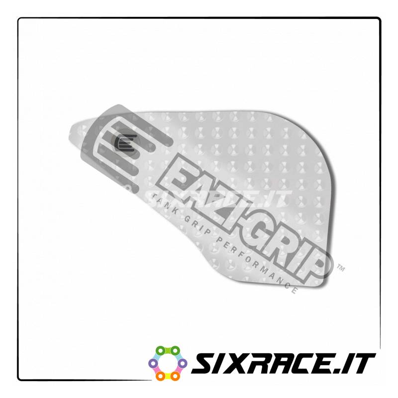 Kit d'adhésif antidérapant pour TRIUMPH TIGER EXPLORER 1200 2012-CURRENT E