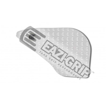 Kit d'adhésif antidérapant pour TRIUMPH TIGER EXPLORER 1200 2012-CURRENT E