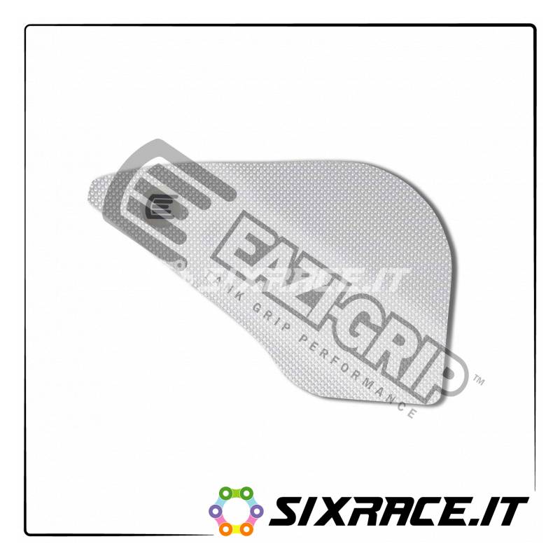 Kit d'adhésif antidérapant pour TRIUMPH TIGER EXPLORER 1200 2012-CURRENT E