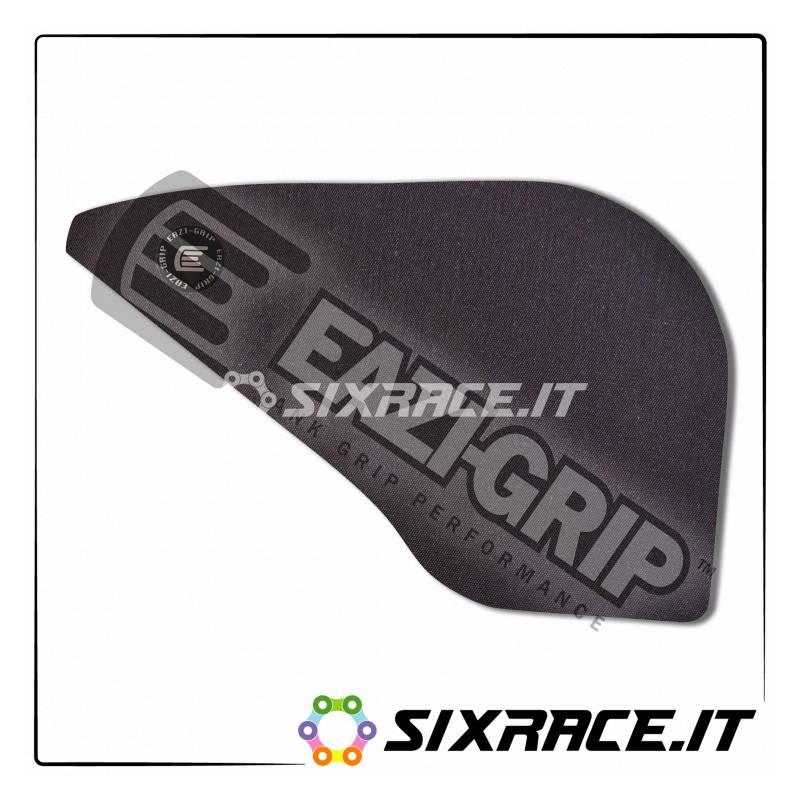 Kit d'adhésif antidérapant pour TRIUMPH TIGER EXPLORER 1200 2012-CURRENT E