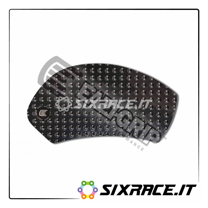 Kit adesivi antiscivolo paraserbatoio TRIUMPH SPEED TRIPLE 2005-2010 EAZI-GRIP