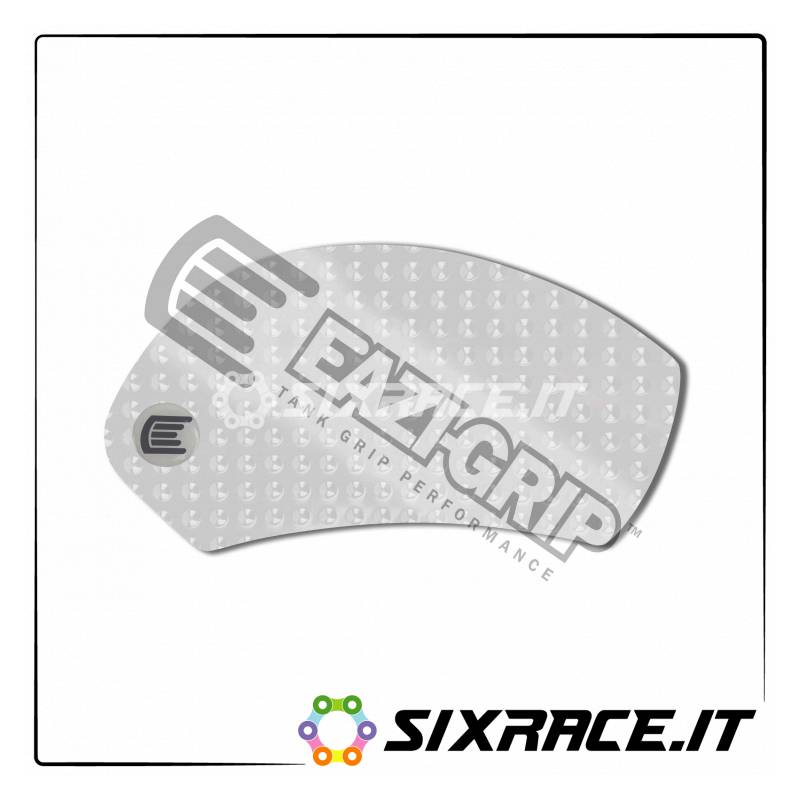 Kit adesivi antiscivolo paraserbatoio TRIUMPH SPEED TRIPLE 2005-2010 EAZI-GRIP