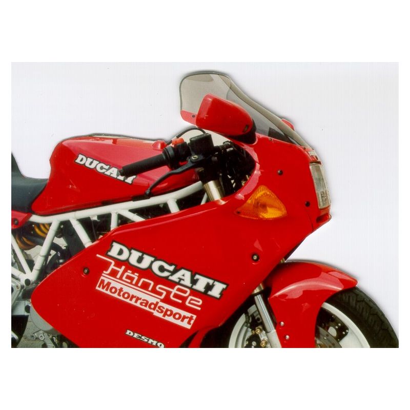 MR4025066503865 Cupolino T - Touring DUCATI SS 750 750 1991 1997 MRA