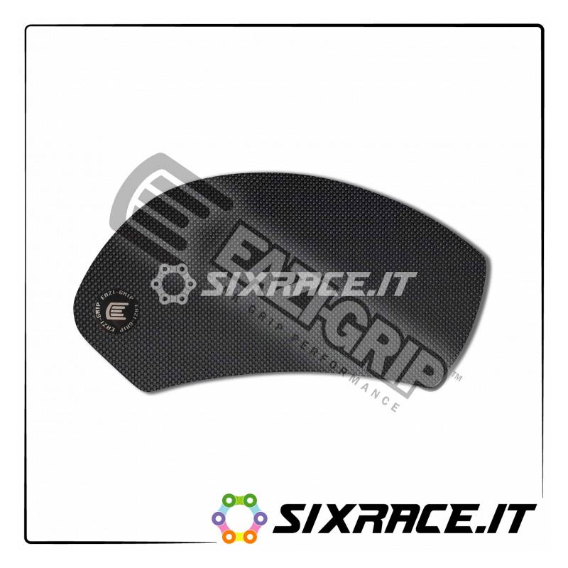 Kit adesivi antiscivolo paraserbatoio TRIUMPH SPEED TRIPLE 2005-2010 EAZI-GRIP