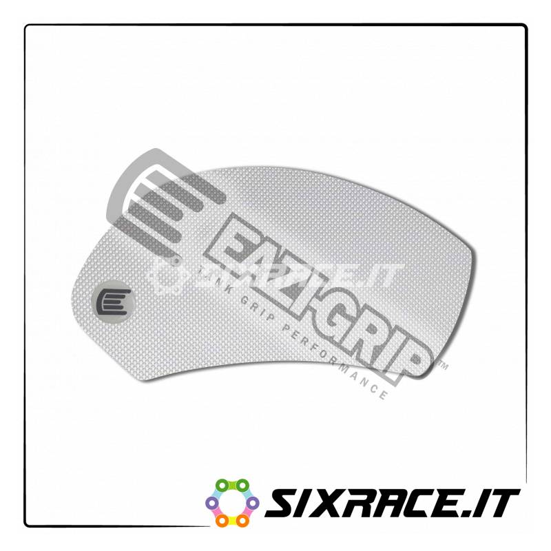 Kit adesivi antiscivolo paraserbatoio TRIUMPH SPEED TRIPLE 2005-2010 EAZI-GRIP