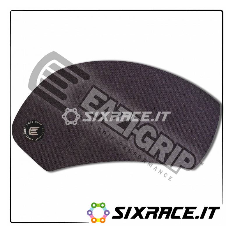 Kit adhésif antidérapant pour TRIUMPH SPEED TRIPLE 2005-2010 EAZI-GRIP