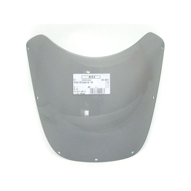 MR4025066490066 Cupolino S - Spoiler DUCATI SS 900 900 1989 1990 MRA