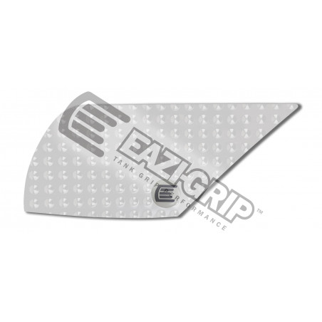 Kit adesivi antiscivolo paraserbatoio TRIUMPH SPEED TRIPLE 2016-2017 EAZI-GRIP